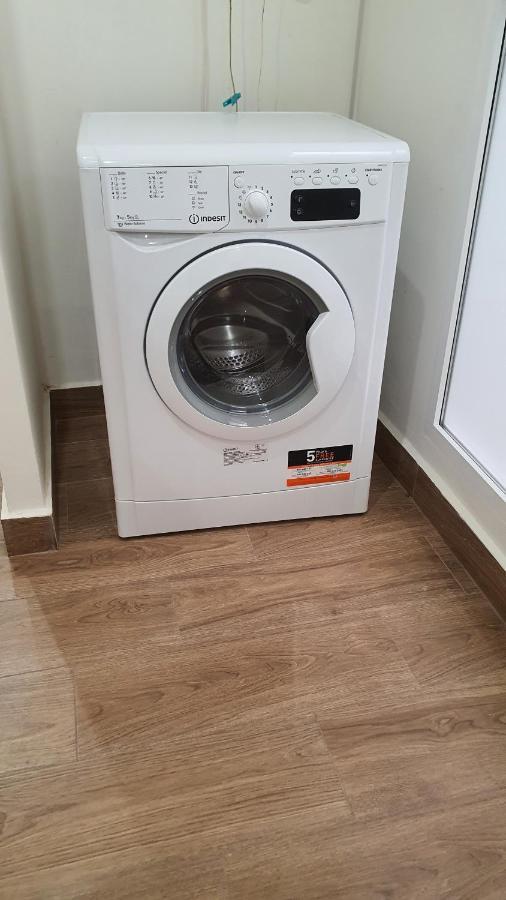 Gran Apartamento Duque Centro Ciudad 2º Lägenhet Cartagena Exteriör bild