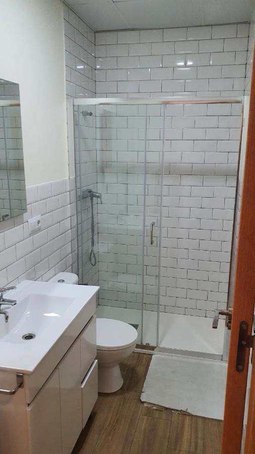 Gran Apartamento Duque Centro Ciudad 2º Lägenhet Cartagena Exteriör bild