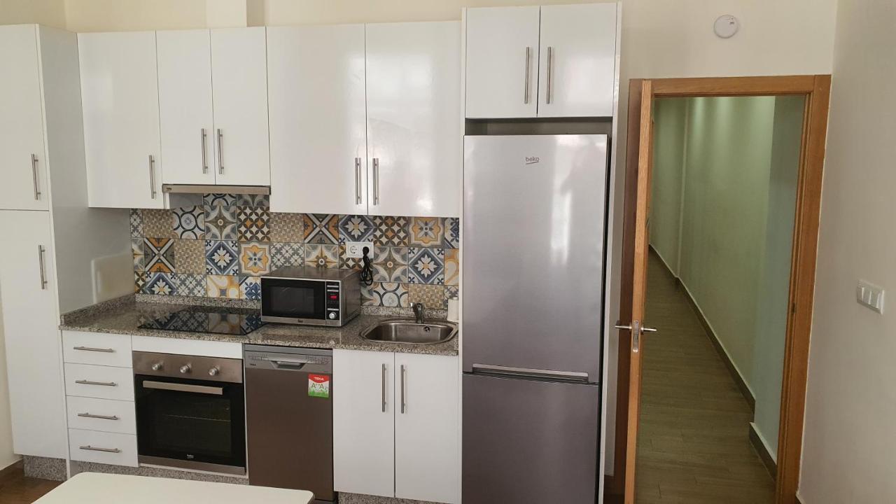 Gran Apartamento Duque Centro Ciudad 2º Lägenhet Cartagena Exteriör bild