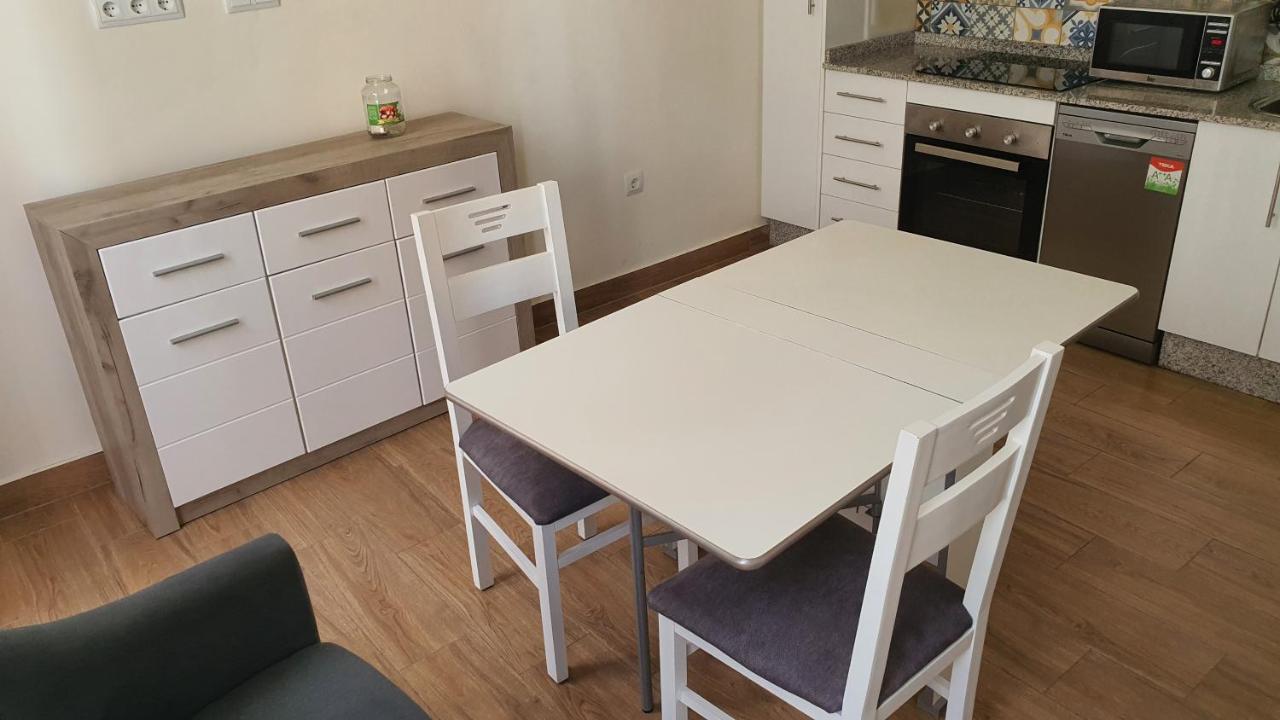 Gran Apartamento Duque Centro Ciudad 2º Lägenhet Cartagena Exteriör bild