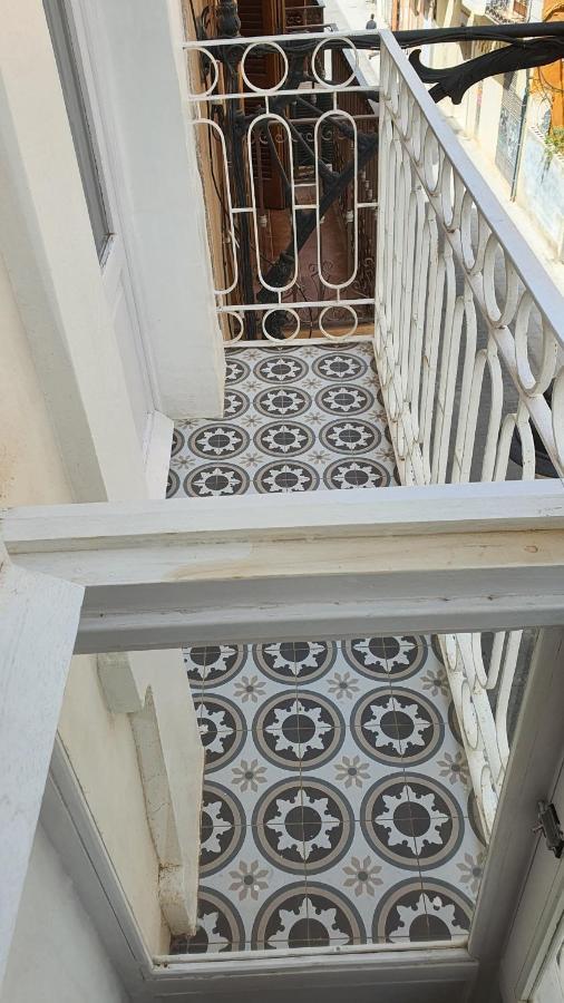 Gran Apartamento Duque Centro Ciudad 2º Lägenhet Cartagena Exteriör bild