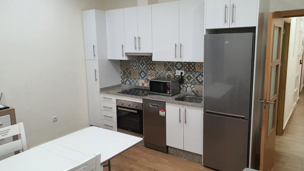 Gran Apartamento Duque Centro Ciudad 2º Lägenhet Cartagena Exteriör bild
