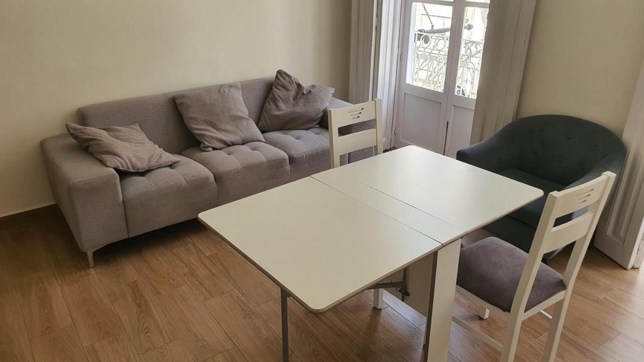 Gran Apartamento Duque Centro Ciudad 2º Lägenhet Cartagena Exteriör bild