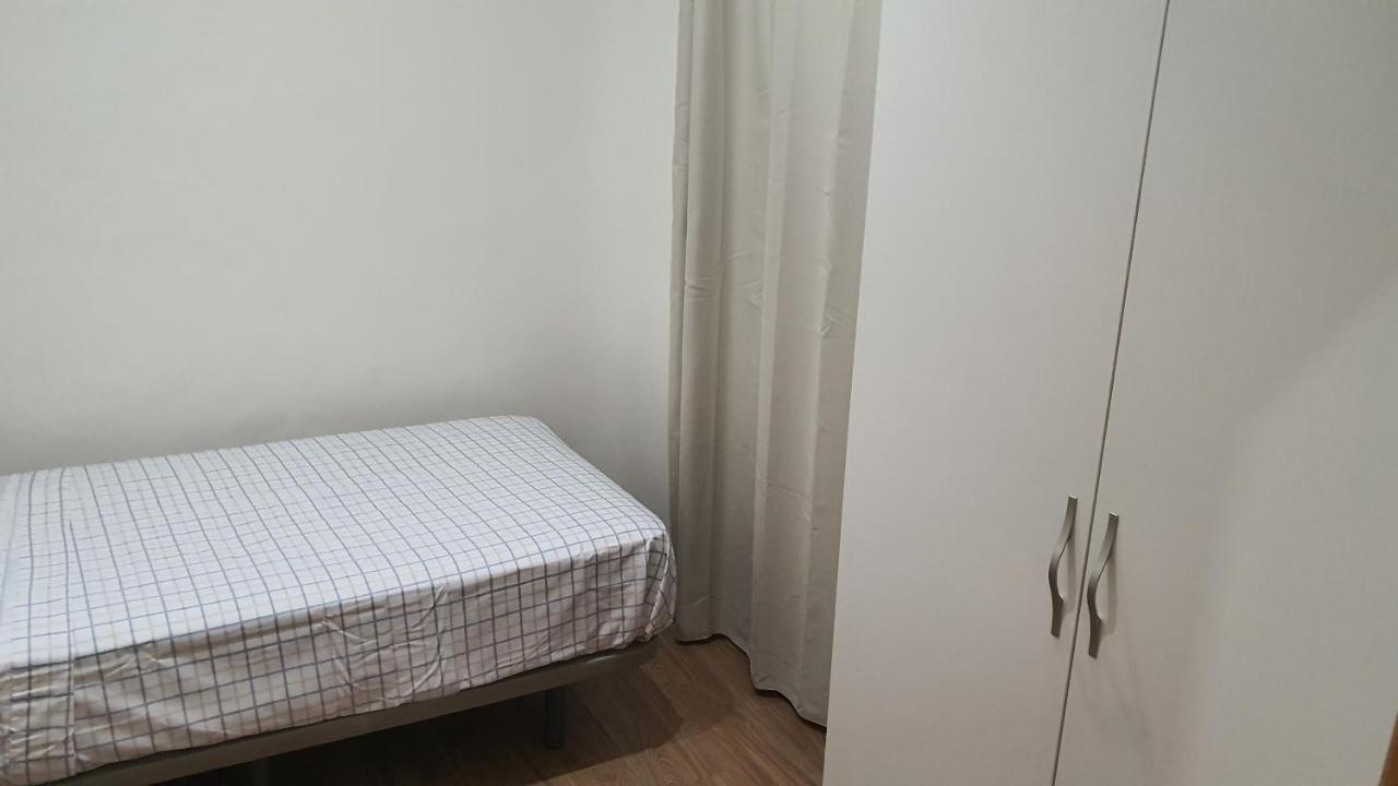 Gran Apartamento Duque Centro Ciudad 2º Lägenhet Cartagena Exteriör bild