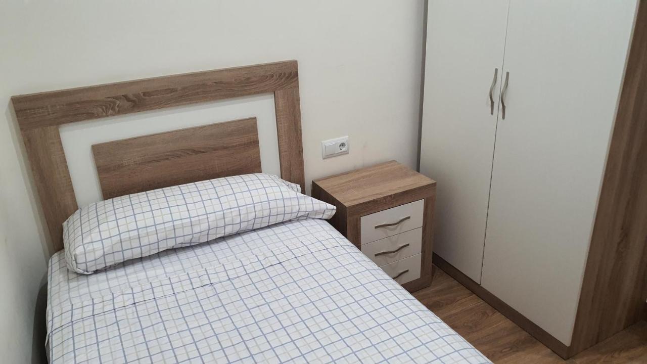 Gran Apartamento Duque Centro Ciudad 2º Lägenhet Cartagena Exteriör bild