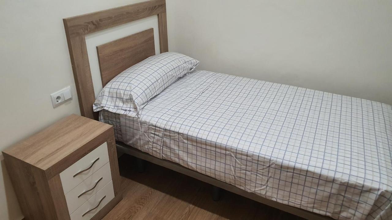 Gran Apartamento Duque Centro Ciudad 2º Lägenhet Cartagena Exteriör bild