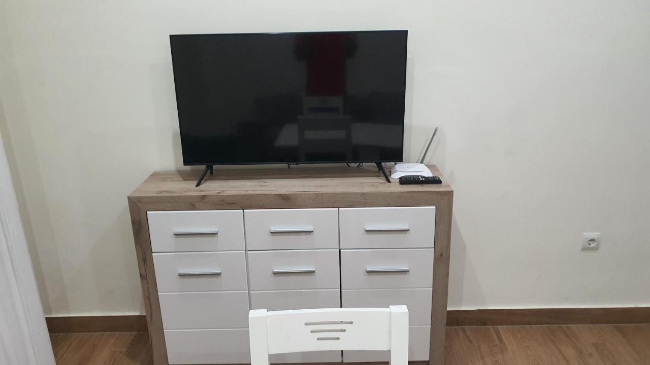 Gran Apartamento Duque Centro Ciudad 2º Lägenhet Cartagena Exteriör bild