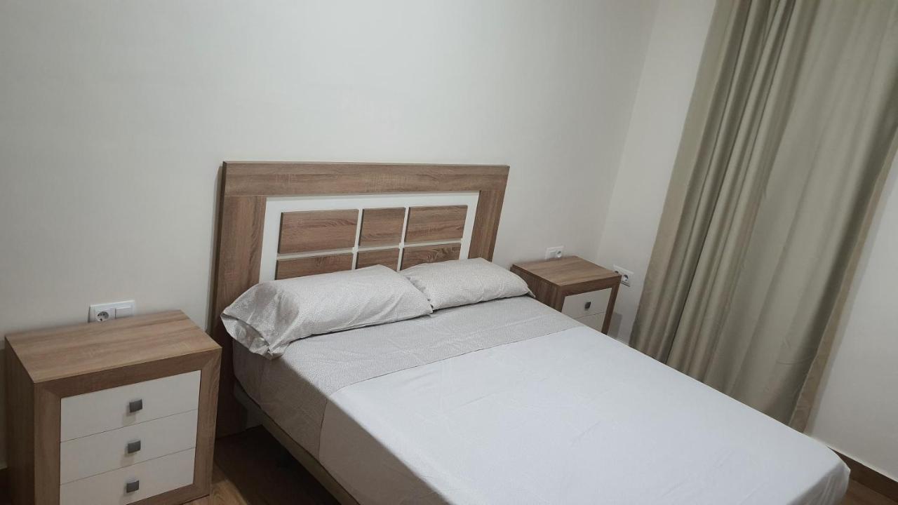 Gran Apartamento Duque Centro Ciudad 2º Lägenhet Cartagena Exteriör bild