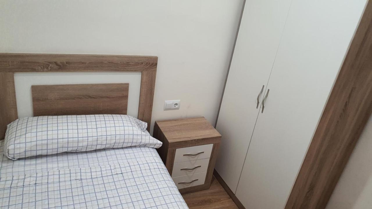 Gran Apartamento Duque Centro Ciudad 2º Lägenhet Cartagena Exteriör bild